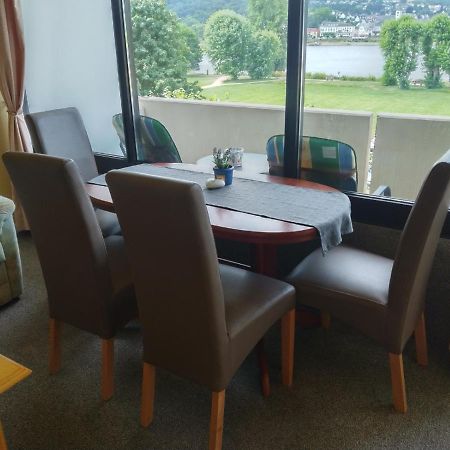 Kati Appartement Bad Honningen Ngoại thất bức ảnh