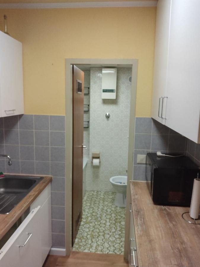 Kati Appartement Bad Honningen Ngoại thất bức ảnh