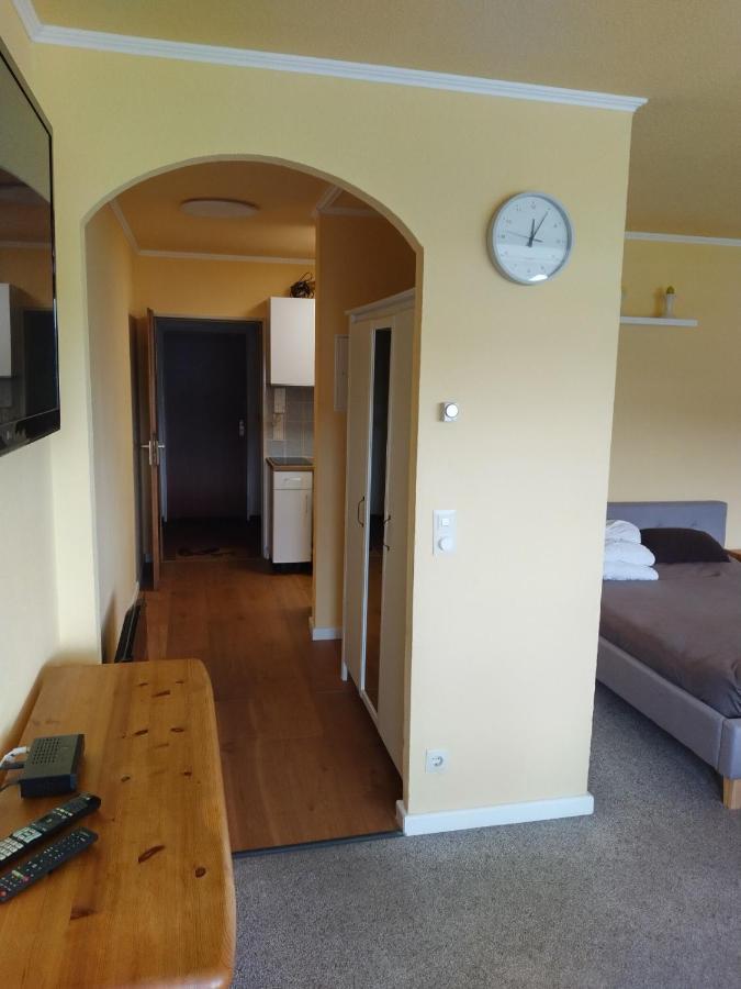 Kati Appartement Bad Honningen Ngoại thất bức ảnh