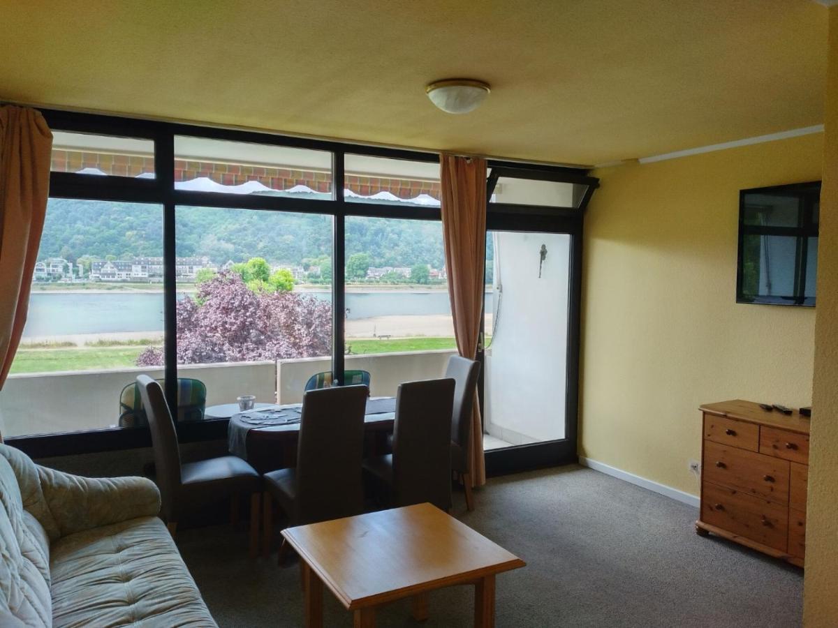 Kati Appartement Bad Honningen Ngoại thất bức ảnh