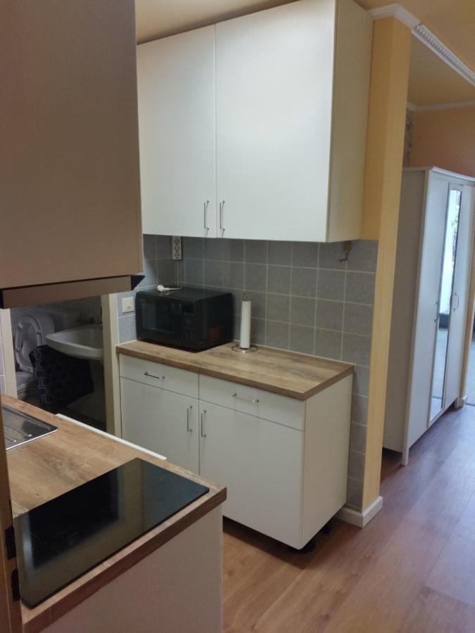 Kati Appartement Bad Honningen Ngoại thất bức ảnh